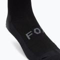 Pánské ponožky Fox Racing 6" Flexair Merino Sock Black 2
