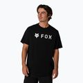 Pánské tričko Fox Racing Absolute 195 Original black