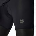 Pánské cyklistické boxerky Fox Racing Tecbase Liner black 3