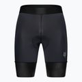 Pánské cyklistické boxerky Fox Racing Tecbase Liner black 5