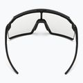 Sluneční brýle Fox Racing Vue Photochromic black/smoke/clear 3