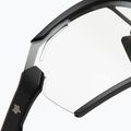 Sluneční brýle Fox Racing Vue Photochromic black/smoke/clear 5
