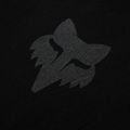 Pánské tričko Fox Racing Fox Head 195 Original black/black 4