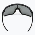 Sluneční brýle Fox Racing Vue Vivid black/black/clear 4