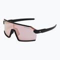 Sluneční brýle Fox Racing Vue Vivid black/orange/clear