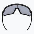 Sluneční brýle Fox Racing Vue Vivid black/orange/clear 4