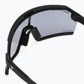 Sluneční brýle Fox Racing Vue Vivid black/orange/clear 5