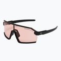Sluneční brýle Fox Racing Vue Vivid black/red/clear