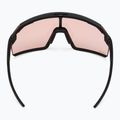 Sluneční brýle Fox Racing Vue Vivid black/red/clear 4