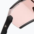 Sluneční brýle Fox Racing Vue Vivid black/red/clear 6