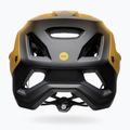 Cyklistická helma Fox Racing Speedframe Pro Backfade bronze 3