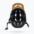 Cyklistická helma Fox Racing Speedframe Pro Backfade bronze 4