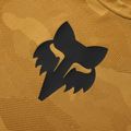 Pánské cyklistické tričko Longsleeve Fox Racing Ranger Tru Dri bronze 4