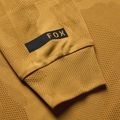 Pánské cyklistické tričko Longsleeve Fox Racing Ranger Tru Dri bronze 5