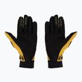 Pánské cyklistické rukavice Fox Racing Defend Thermo bronze 2