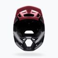 Cyklistická helma Fox Racing Proframe Solid berry 3
