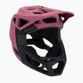 Cyklistická helma Fox Racing Proframe Solid berry