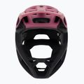 Cyklistická helma Fox Racing Proframe Solid berry 2