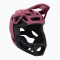 Cyklistická helma Fox Racing Proframe Solid berry 8
