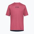 Pánský cyklistický dres Fox Racing Ranger Wordmark
