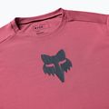 Pánské cyklistické tričko Longsleeve Fox Racing Ranger Fox Head berry 3