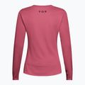 Dámské cyklistické tričko Longsleeve Fox Racing Ranger Fox Head W berry 2