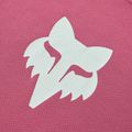 Dětské cyklistické tričko Longsleeve Fox Racing Ranger Fox Head Jr berry 4