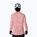 Pánské cyklistické tričko Longsleeve Fox Racing Ranger Tru Dri berry 2