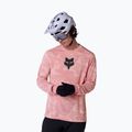 Pánské cyklistické tričko Longsleeve Fox Racing Ranger Tru Dri berry 3