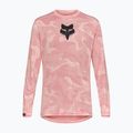 Pánské cyklistické tričko Longsleeve Fox Racing Ranger Tru Dri berry 5