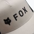 Dětská kšiltovka Fox Racing Absolute Sb Mesh Jr cloud grey 3