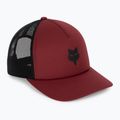 Dámská kšiltovka Fox Racing Boundary Trucker W cab