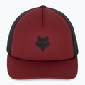 Dámská kšiltovka Fox Racing Boundary Trucker W cab 2