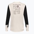 Pánské cyklistické tričko Longsleeve Fox Racing Defend Park SE chalk 6