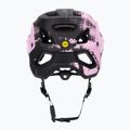 Cyklistická helma Fox Racing Speedframe Pro Sense cotton candy 4