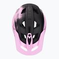 Cyklistická helma Fox Racing Speedframe Pro Sense cotton candy 6