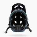Cyklistická helma Fox Racing Speedframe 5050 deep cobalt 3