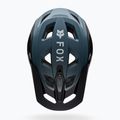 Cyklistická helma Fox Racing Speedframe 5050 deep cobalt 4