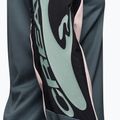 Dámské cyklistické tričko Longsleeve Fox Racing Defend Creation LS deep cobalt 3