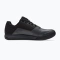Pánské cyklistické boty na platformě Fox Racing Fox Union Flat dark shadow 9