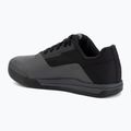 Pánské cyklistické boty na platformě Fox Racing Fox Union Flat dark shadow 3