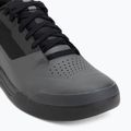 Pánské cyklistické boty na platformě Fox Racing Fox Union Flat dark shadow 7