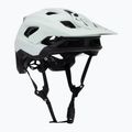 Cyklistická helma Fox Racing Speedframe Pro Backfade frost 2