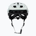 Cyklistická helma Fox Racing Speedframe Pro Backfade frost 3