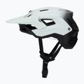 Cyklistická helma Fox Racing Speedframe Pro Backfade frost 4