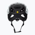 Cyklistická helma Fox Racing Speedframe Pro Backfade frost 5