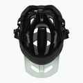 Cyklistická helma Fox Racing Speedframe Pro Backfade frost 6