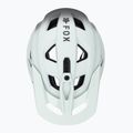 Cyklistická helma Fox Racing Speedframe Pro Backfade frost 7