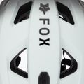Cyklistická helma Fox Racing Speedframe Pro Backfade frost 8