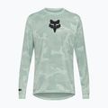 Pánské cyklistické tričko Longsleeve Fox Racing Ranger Tru Dri frost